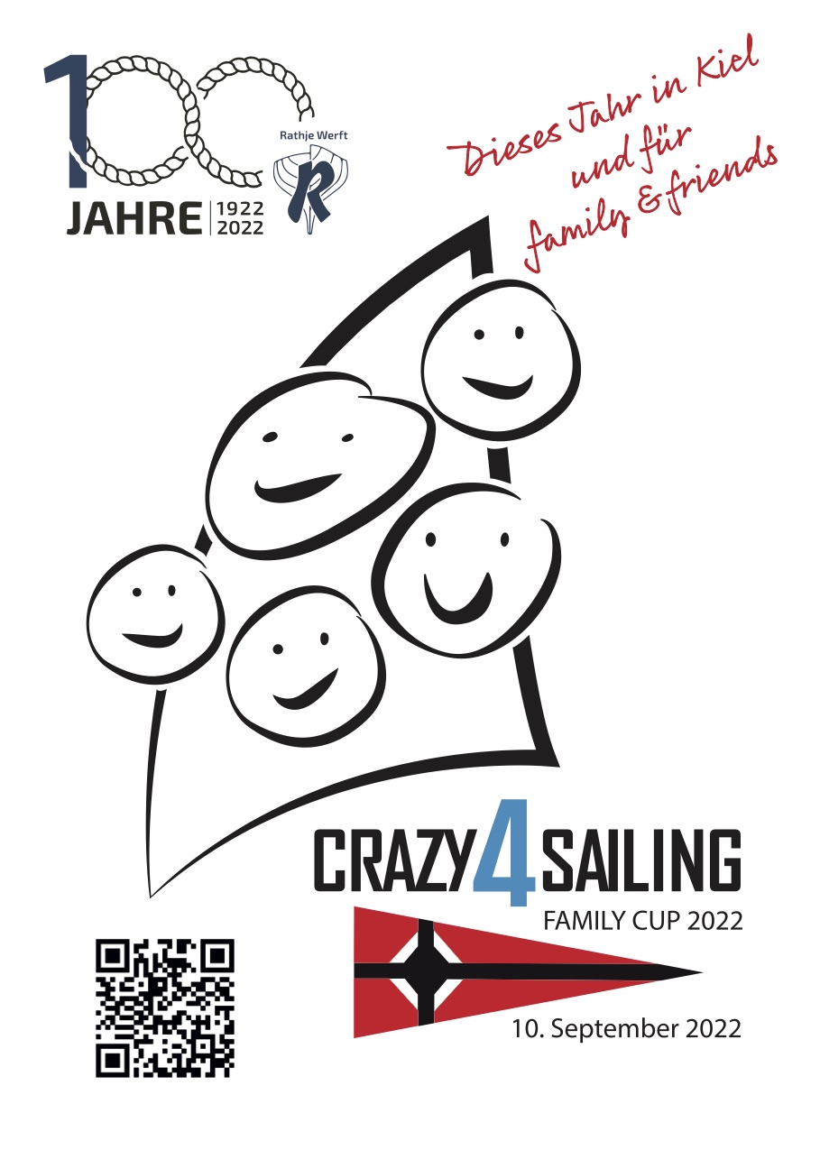 family & friends am 10.09. – jetzt melden!