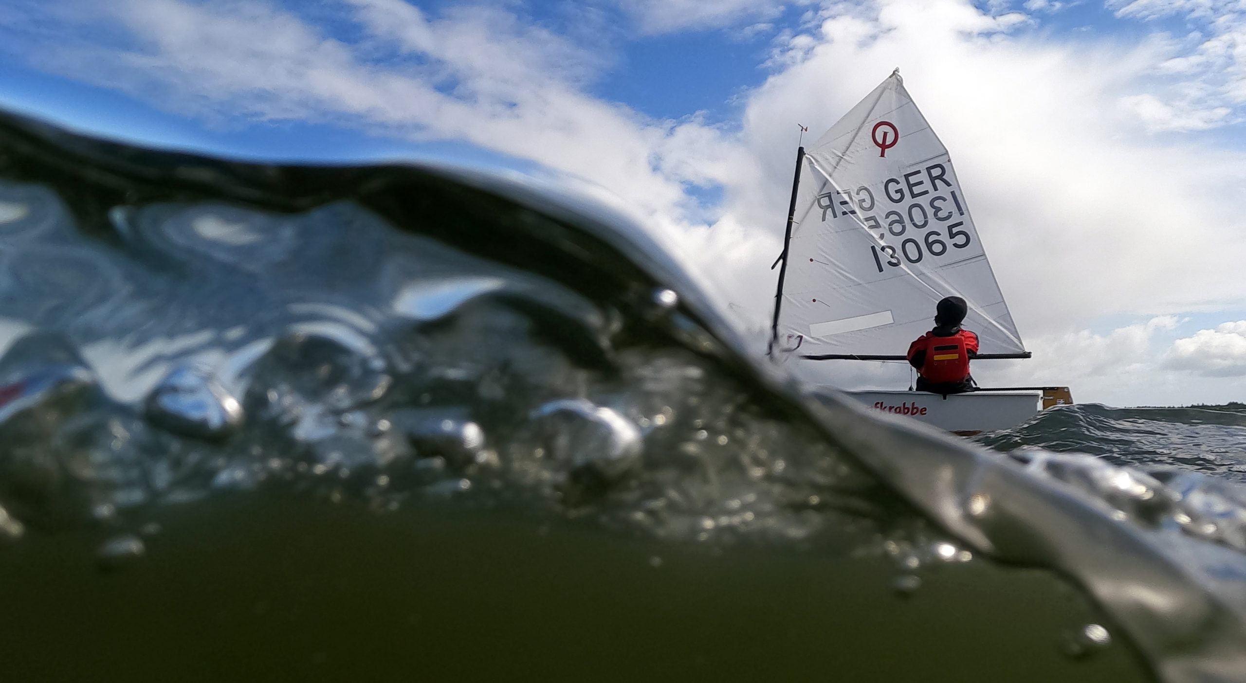 Vielen Dank – TURNING POINT