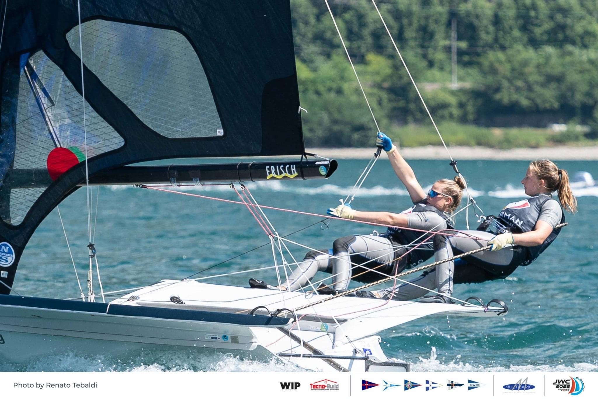 „Gefühls Achterbahn“ 