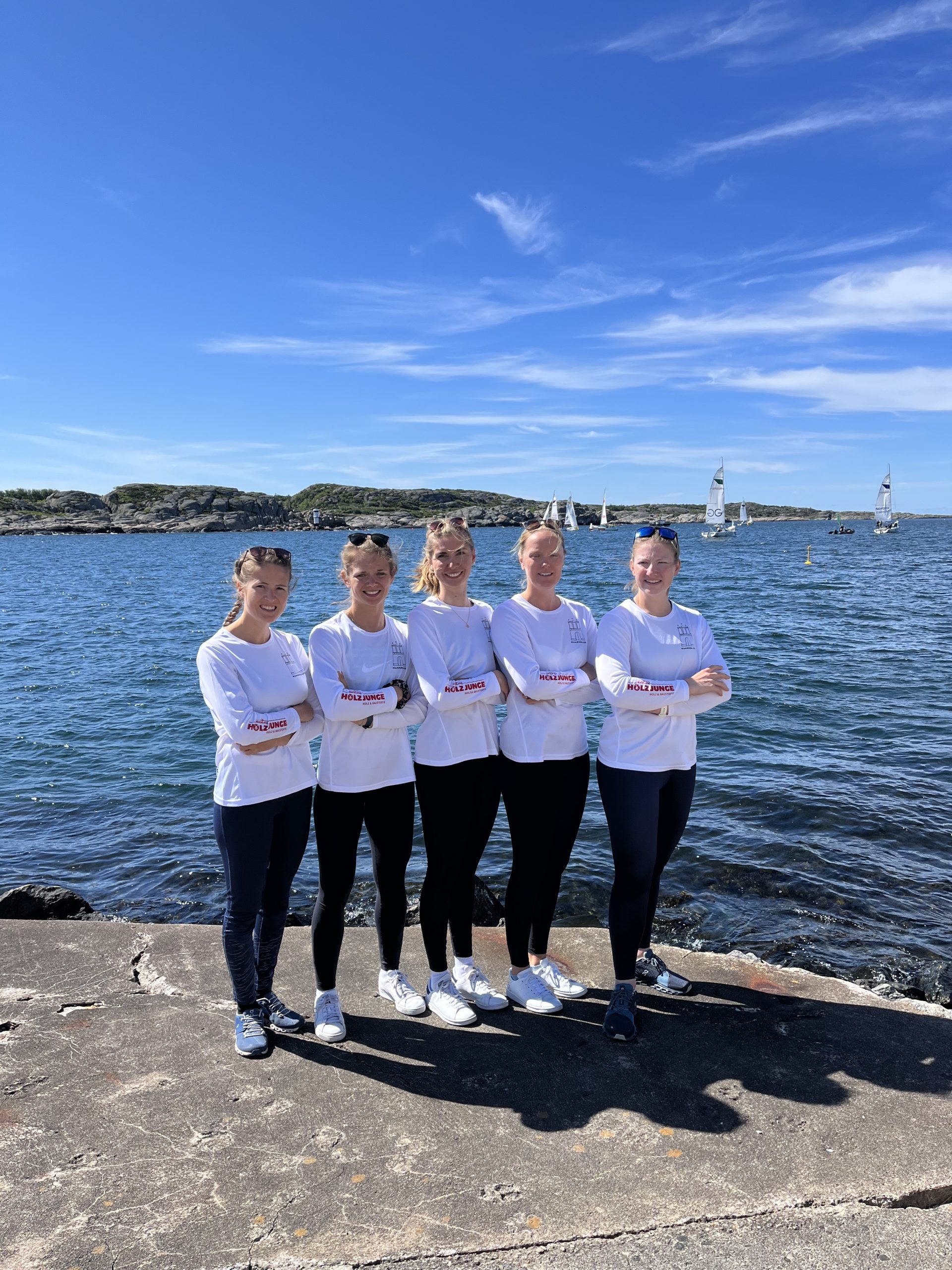 Nordea Womens Trophy 6.-9.7.2022