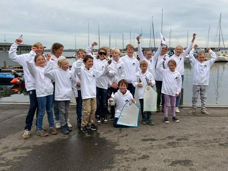 Schweriner Herbstpokal – Lars Dittmar Cup (Krümelcup)