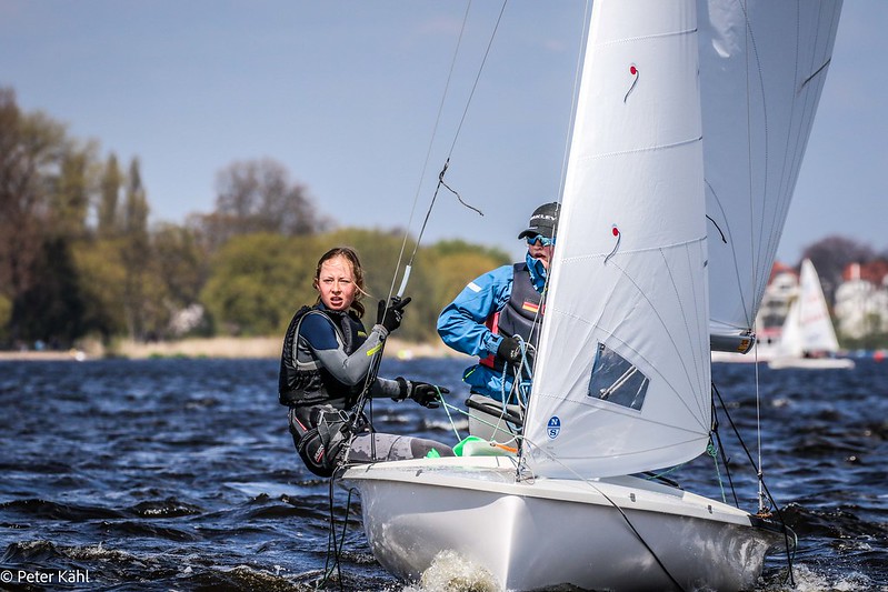 Hamburger Jugend Meisterschaft