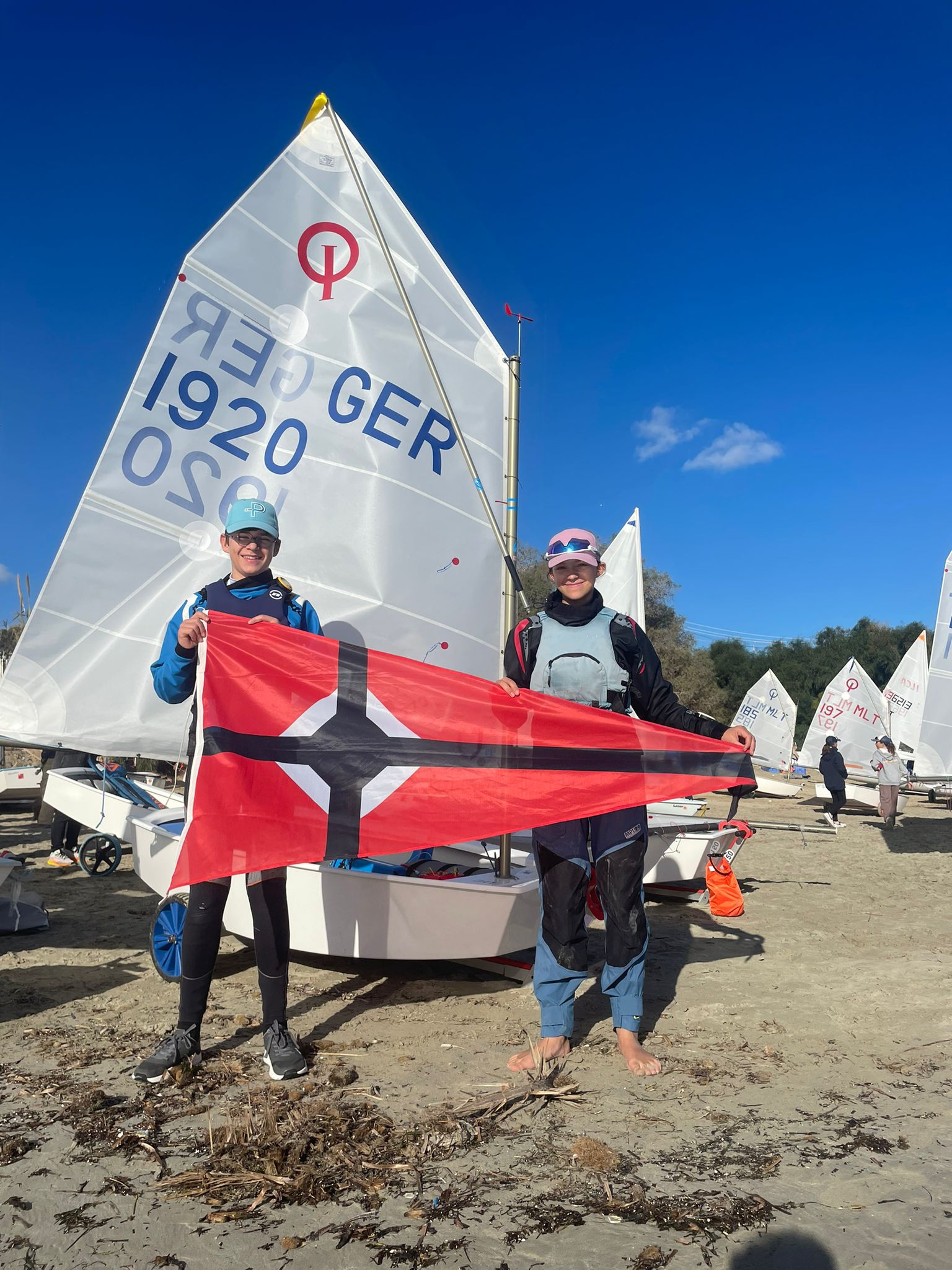 MAPFRE Euromed Championship 2023