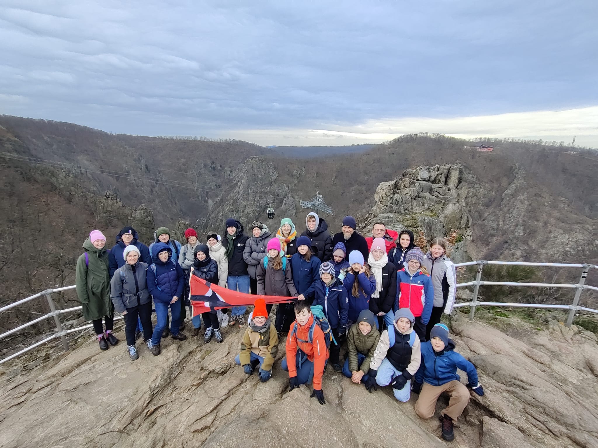 Harz Wochenende 2024