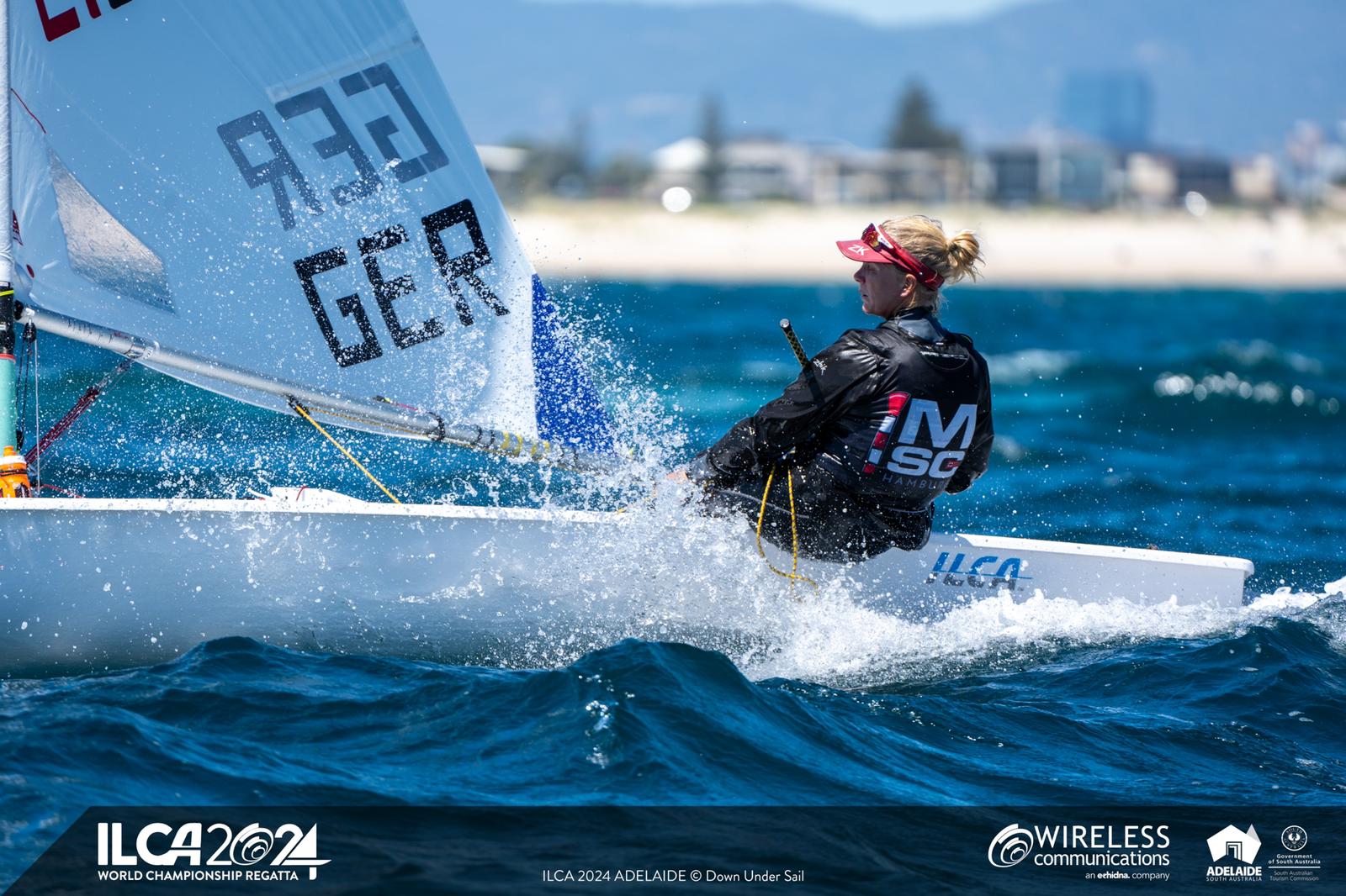 Erfolge Down Under für den MSC