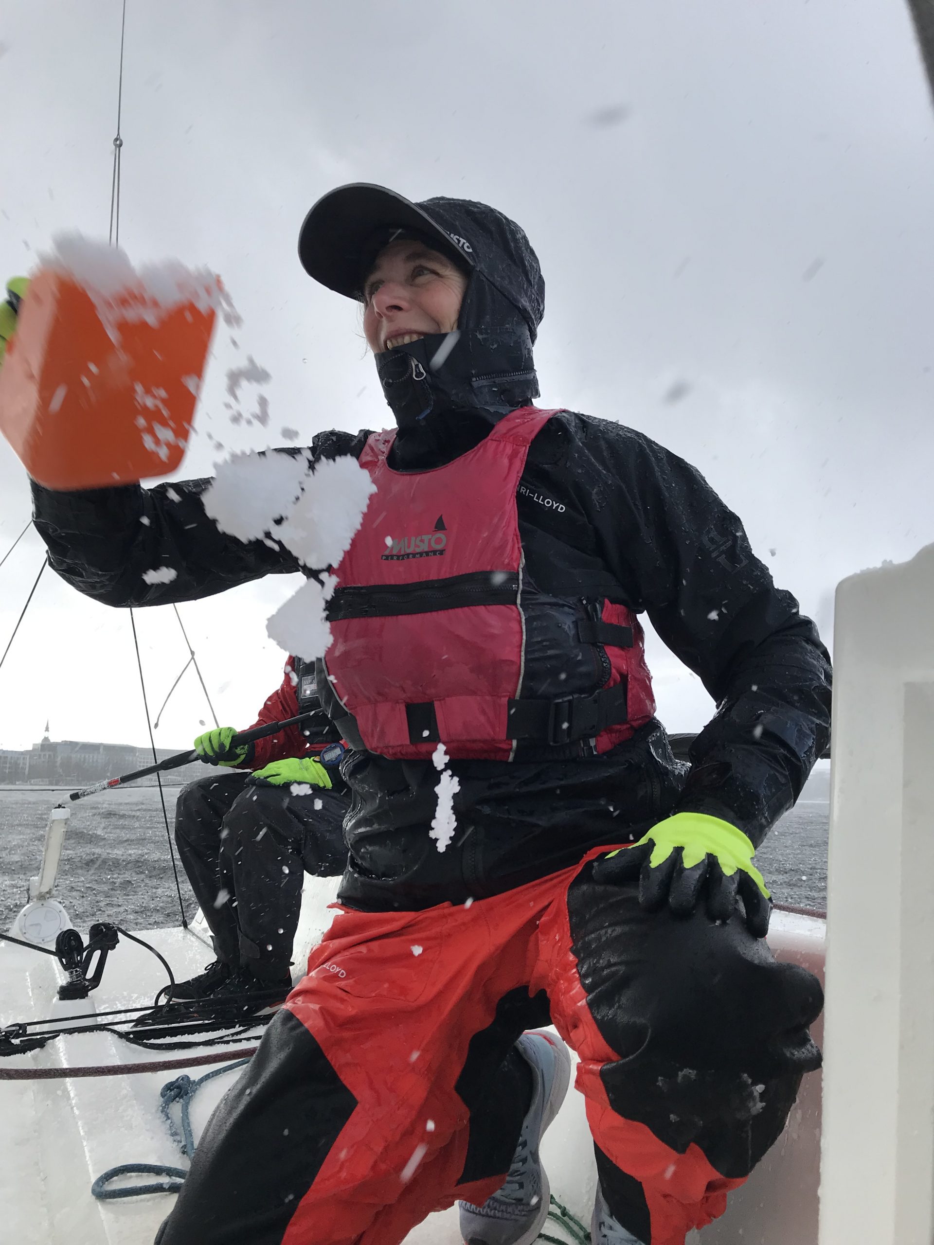 Was für ein Saisonstart