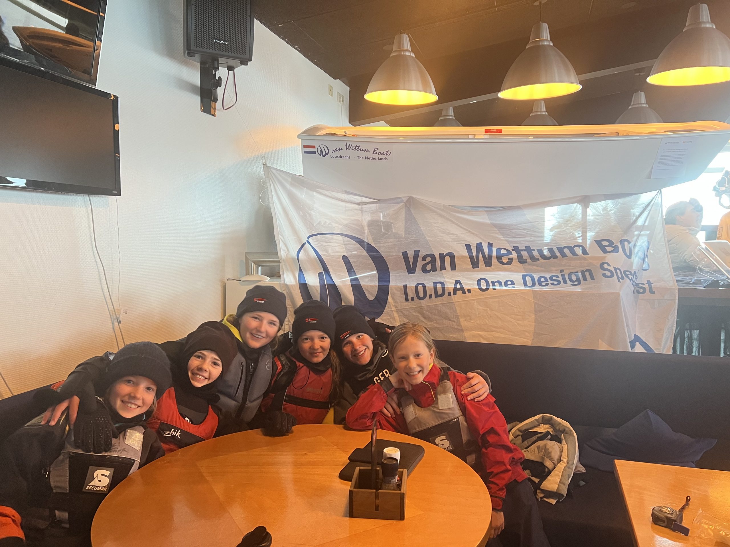 Nachbericht – Ostern in Holland