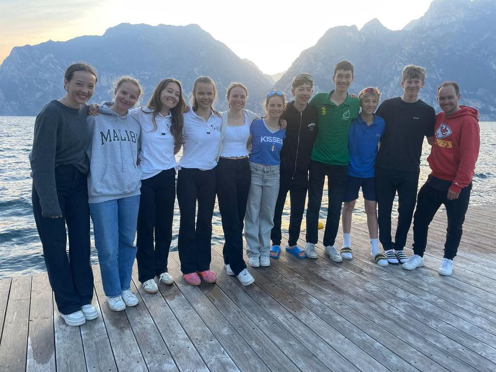 Gardasee – Lupo Cup 2024