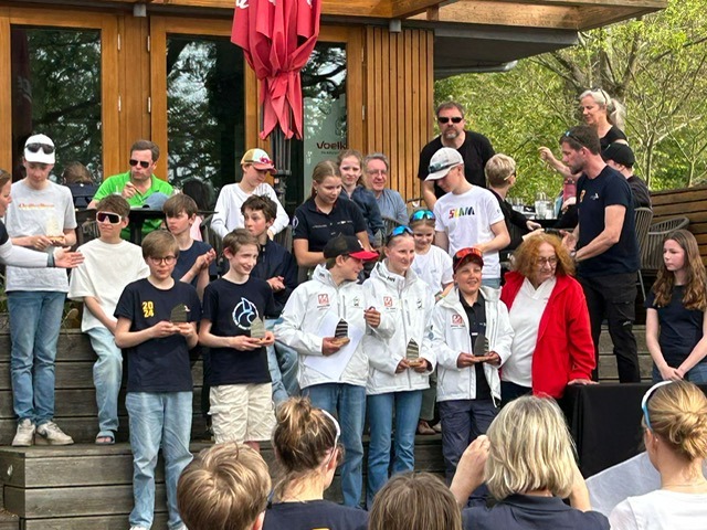 Rüdiger-Weinholz Preis 2024