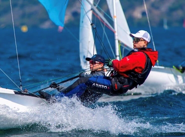 YES! Fünf MSC Teams mit Qualifikationen bei der Young Sailing World, EM und JEM