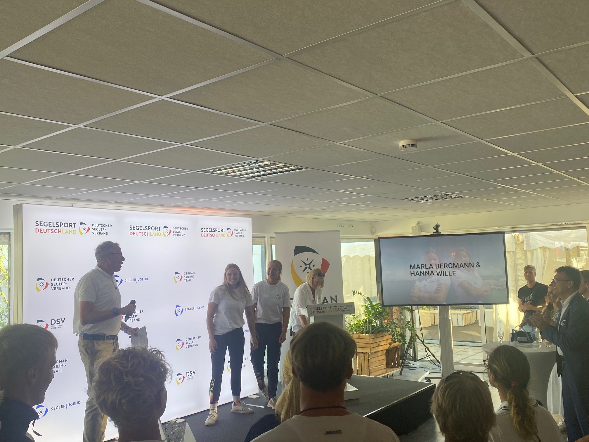 Marseille – on arrive!