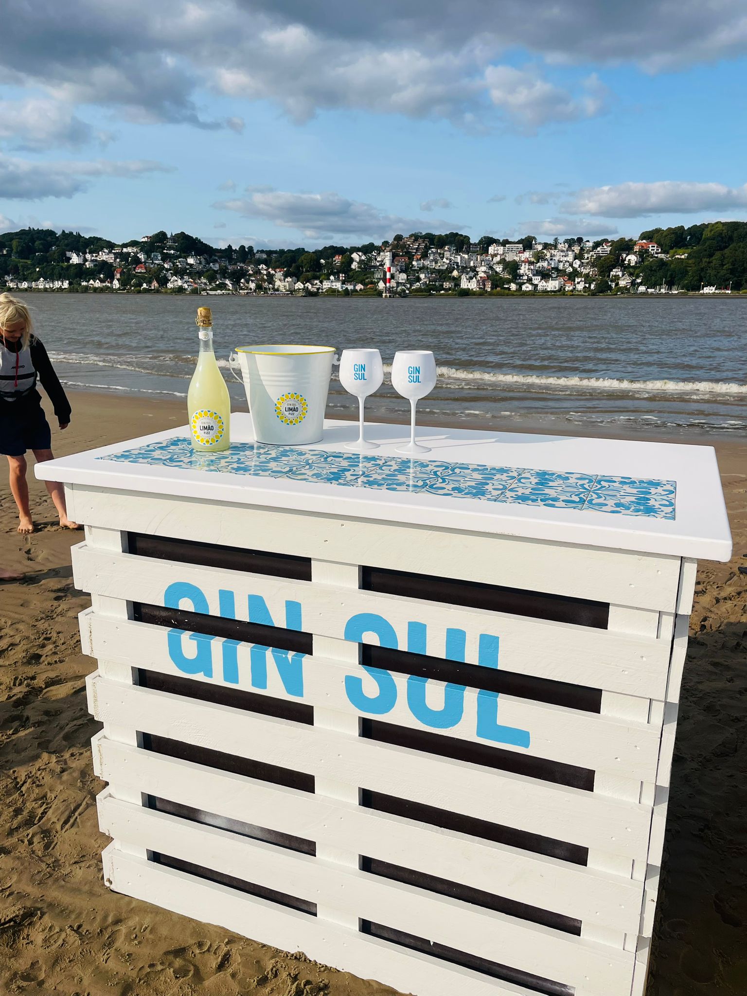 Sherry Island Party 2024