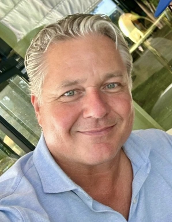 Vorstellung Mark Dieckmann