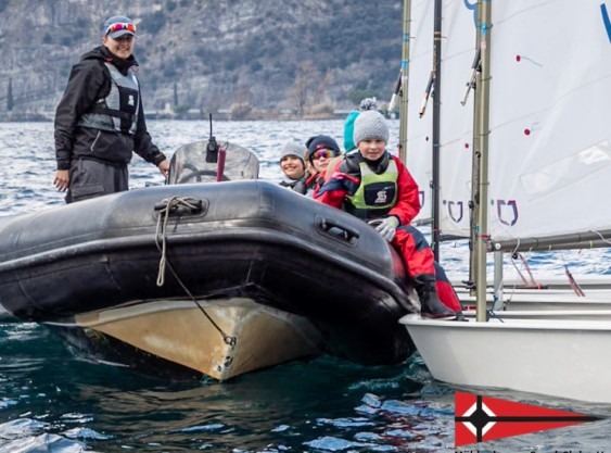 Wir suchen ein*e Jugendtrainer*in