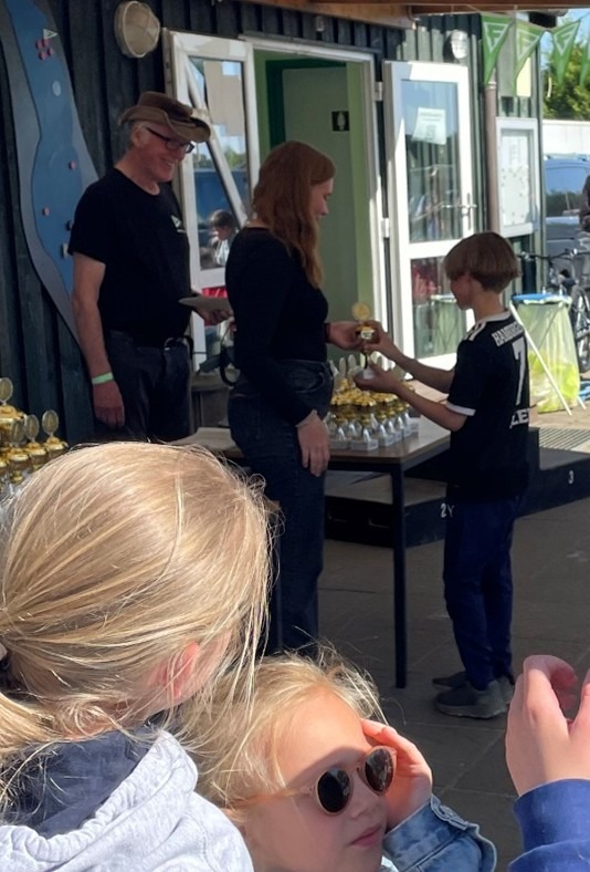 Oortkaten Auftakt 2025