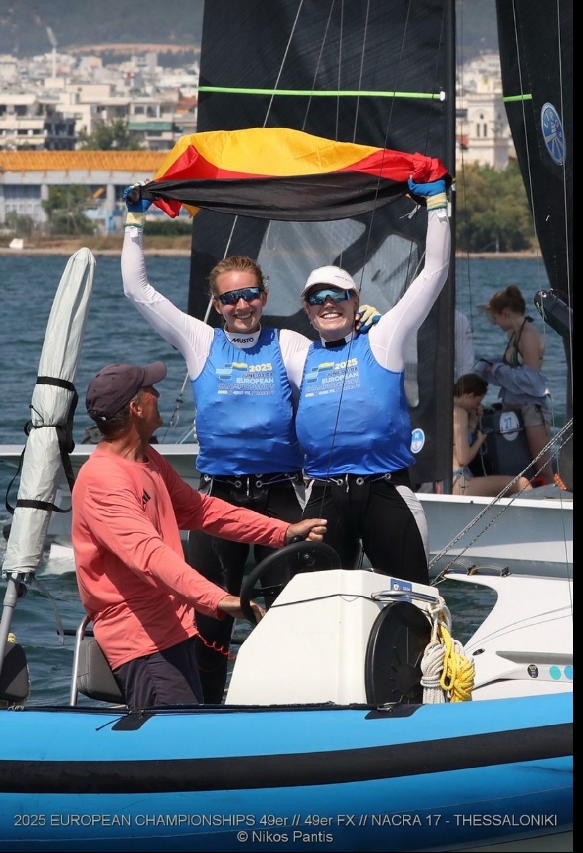 Erfolgreiches Wochenende für den MSC