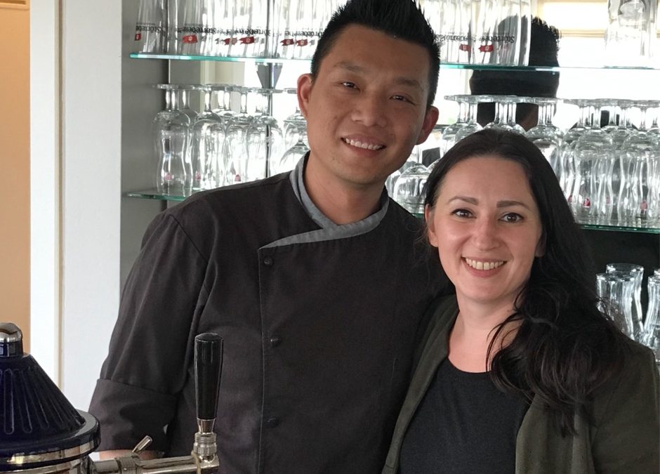 Alles neu macht der Mai!